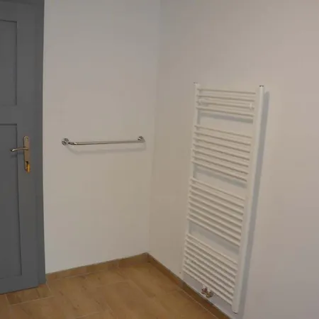 Apartmany U Soptika Rybniste Exterior photo