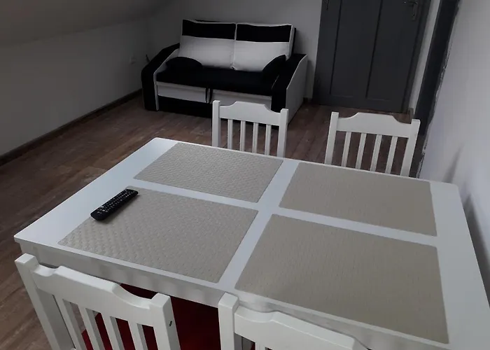 Apartmany U Soptika