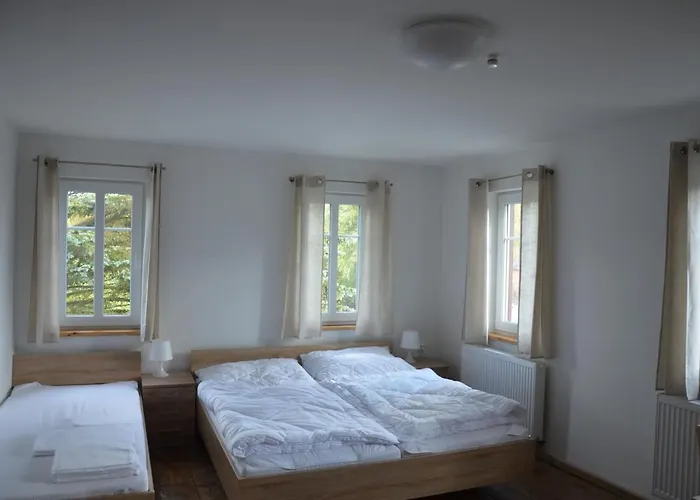 Apartmany U Soptika