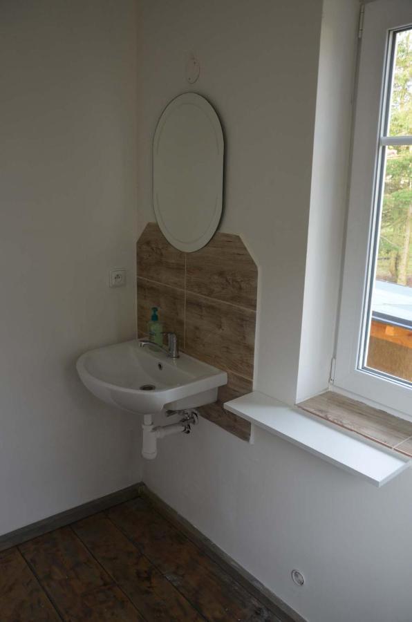 Apartment U Soptika Rybniste