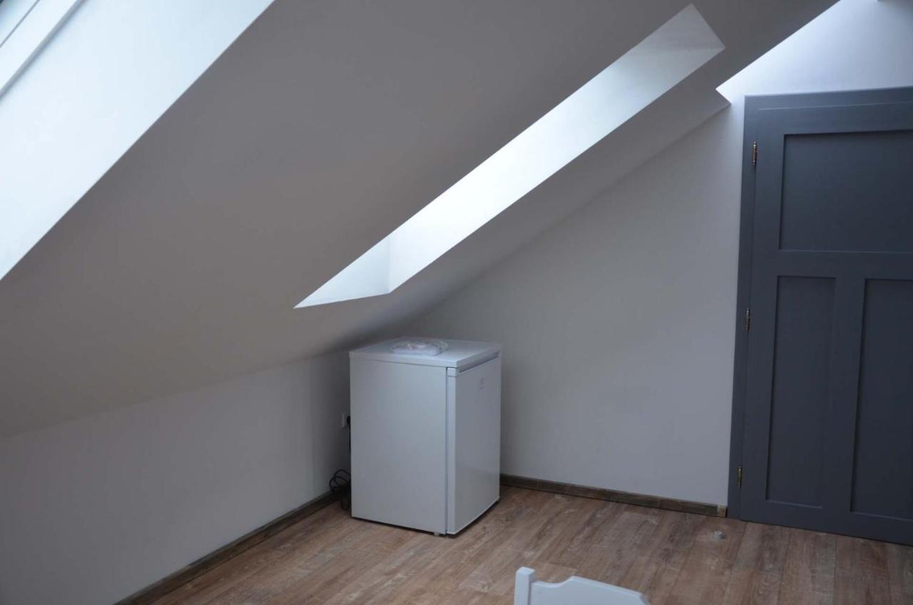 Apartment U Soptika Rybniste